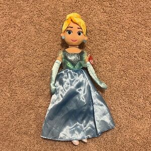Disney Ty Cinderella